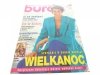 BURDA. MODA PIĘKNO RELAKS NR 3/97 WIELKANOC